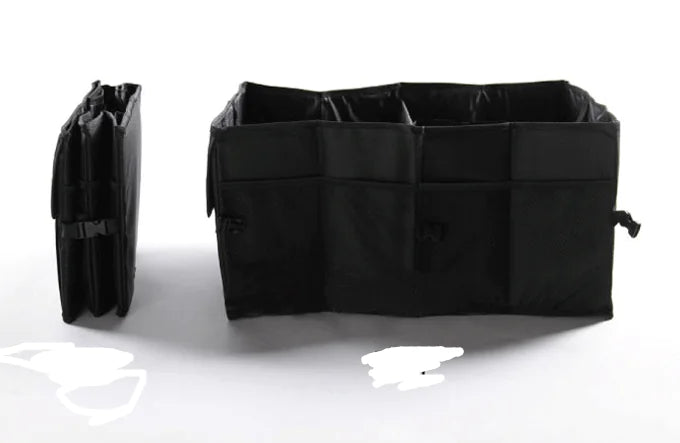 Storage Organizer Bag, Foldable Pouch