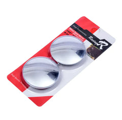 360° Universal Frameless Blind Spot Mirror