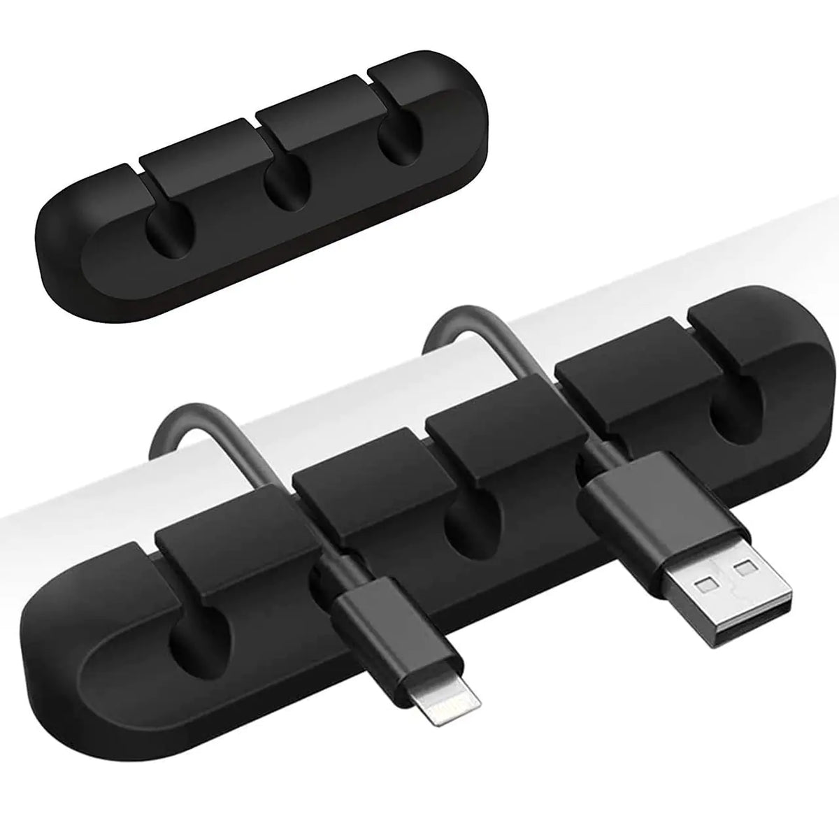 Cable Organizer Clips Cord Holder