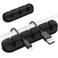 Cable Organizer Clips Cord Holder