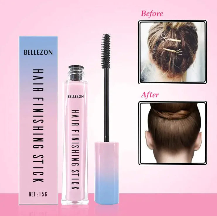 Hair Finishing Stick - Anti-Frizz Non-Greasy