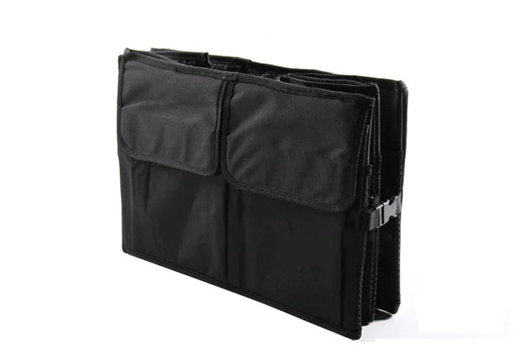 Storage Organizer Bag, Foldable Pouch