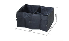 Storage Organizer Bag, Foldable Pouch