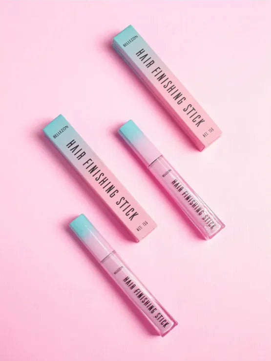 Hair Finishing Stick - Anti-Frizz Non-Greasy