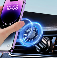 Phone Holders for your Car Magsafe Car Mount