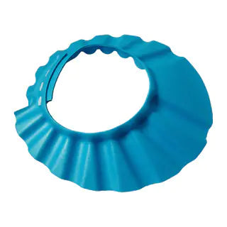 Adjustable Baby Bath Cap for Bathing Essentials