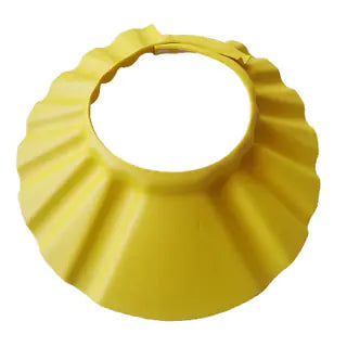 Adjustable Baby Bath Cap for Bathing Essentials